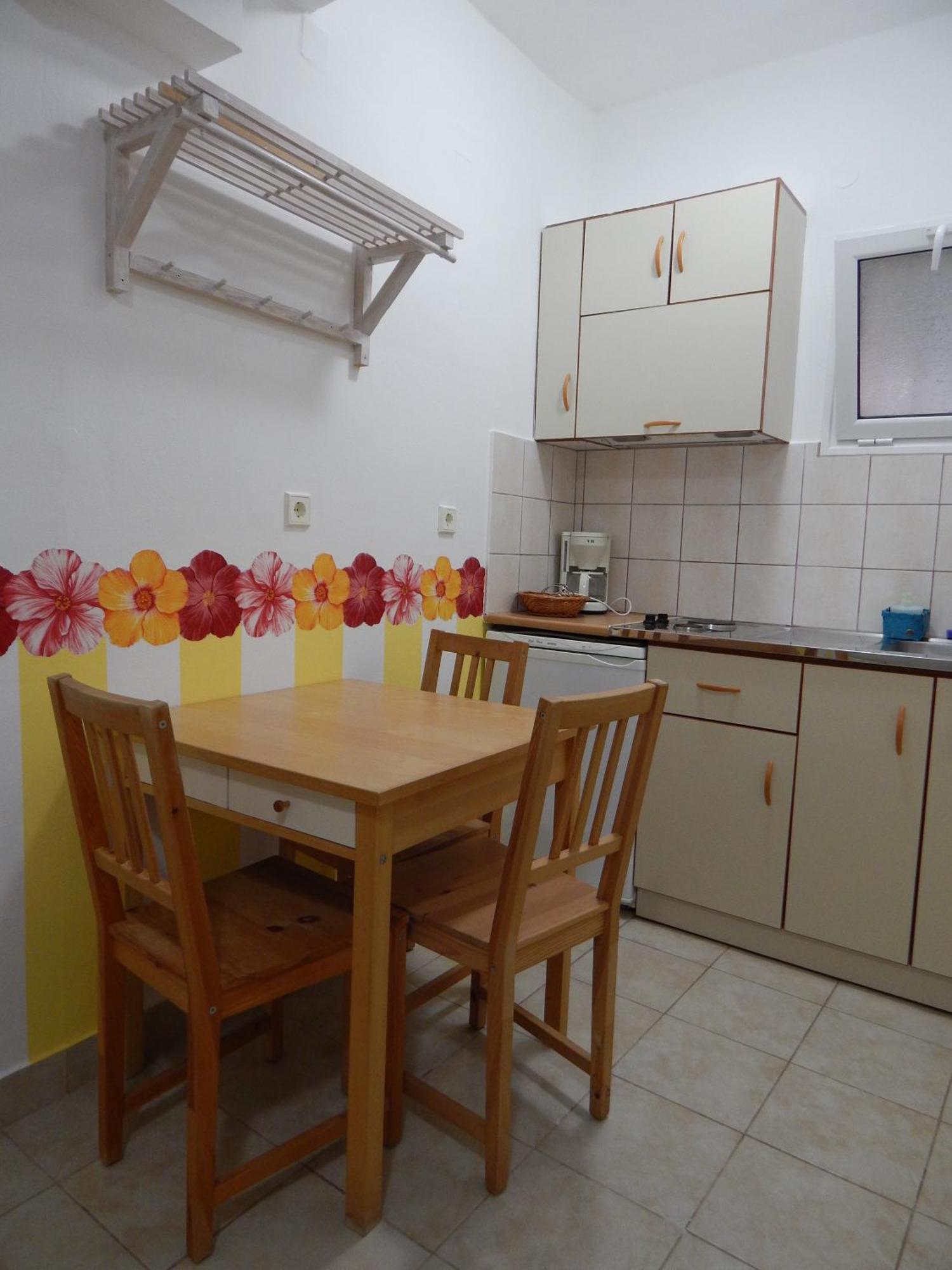 Palmina Mare Villa And Studios Paralia Vrachou Extérieur photo