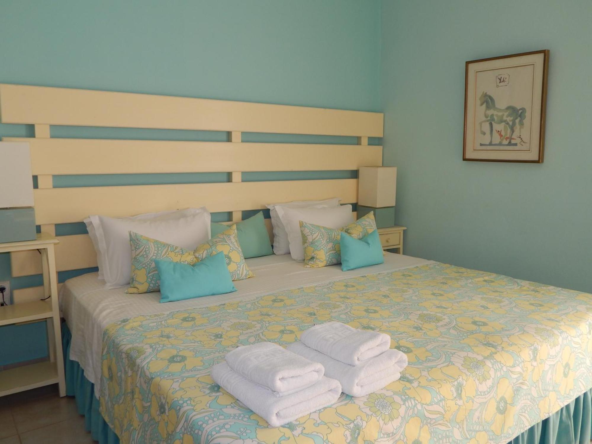 Palmina Mare Villa And Studios Paralia Vrachou Extérieur photo