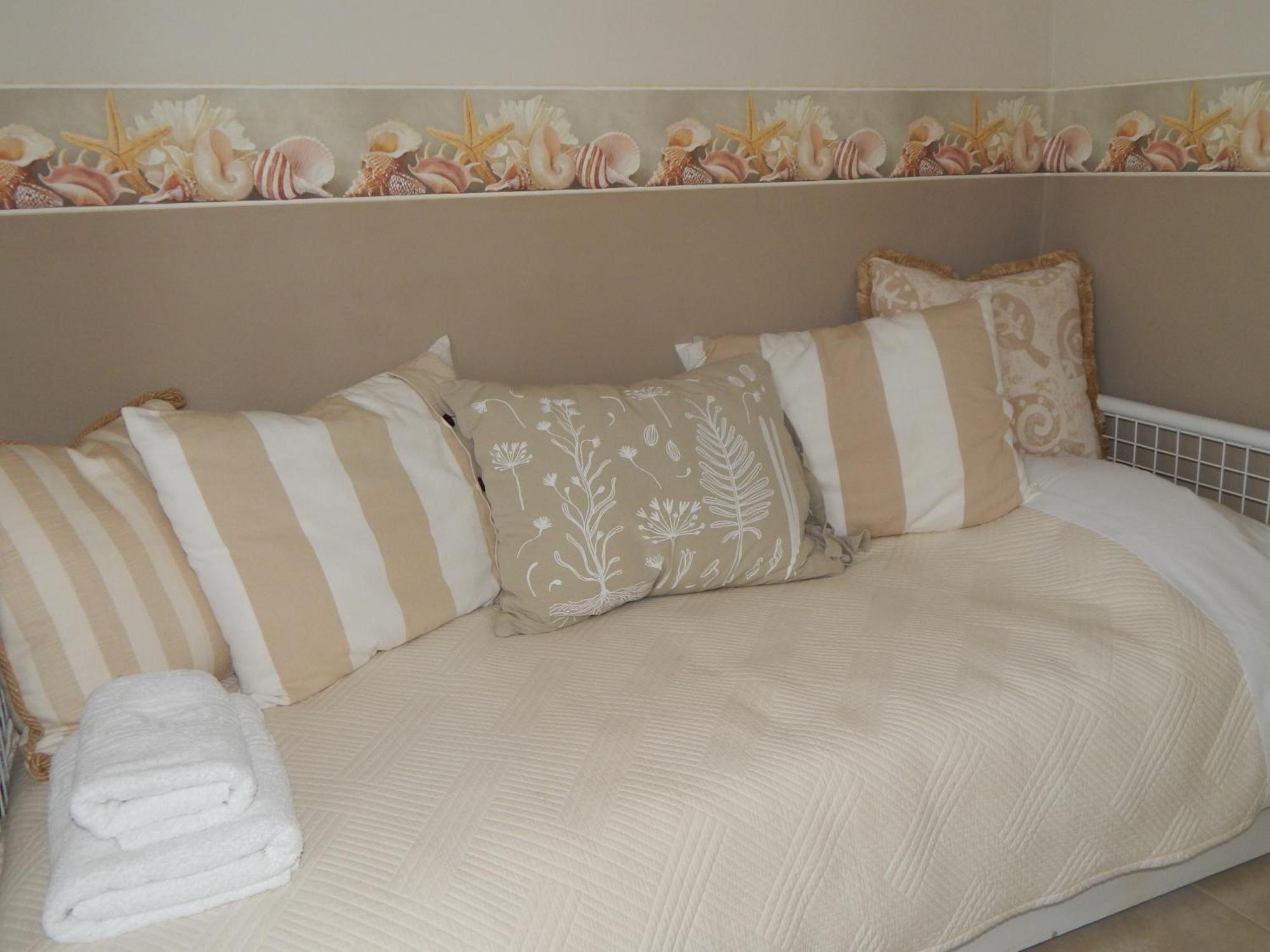 Palmina Mare Villa And Studios Paralia Vrachou Extérieur photo